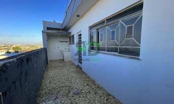 Imagem 7: Apartamento para aluguel com 2 quartos em Vila Carmelo - Botucatu - SP