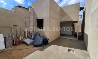 Imagem 2: LME CASA À VENDA NO BAIRRO JARDIM OLÍMPICO COM DOCUMENTOS GRÁTIS - MONTES CLAROS MG