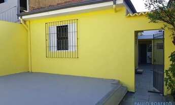 Imagem 2: CASA TÉRREA - JABAQUARA - SP