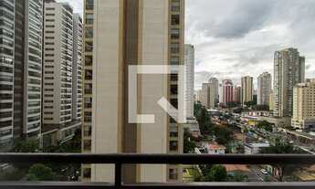 Imagem 6: Apartamento para Aluguel - Vila Mascote, 1 Quarto, 29 m2