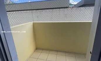 Imagem 5: Apartamento para Venda em São José, Sertão do Maruim, 2 dormitórios, 1 banheiro, 1 vaga