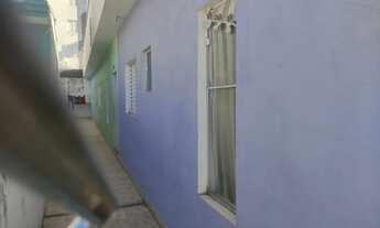 Imagem 6: Kitnet/conjugado para aluguel possui 37 metros quadrados com 1 quarto