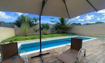 Imagem 5: Casa de condomínio sobrado para aluguel e venda com 380 metros quadrados com 4 quartos