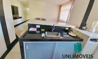 Imagem 6: Alugo apartamento mensal de 2 quartos sendo 01 suíte por R$ 1.650,00 Praia do Morro Guarap