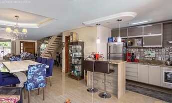 Imagem 6: Casa para Venda - 332.87m², 3 dormitórios, sendo 3 suites, 2 vagas - Ipanema