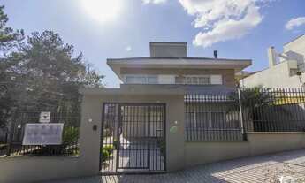 Imagem 4: SãO LEOPOLDO - Casa Padrão - Morro do Espelho