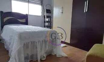 Imagem 7: Apartamento com 2 dormitórios para alugar, 60 m² por R$ 1.198,43/mês - Vila Junção - Rio G