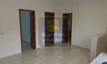 Imagem: Aluga-se Casa Nova semi-mobiliada com 2