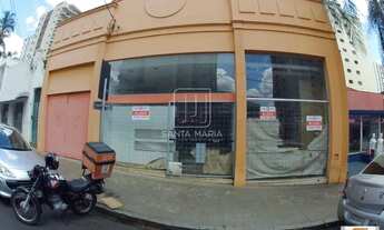 Imagem: Salão/Galpão (salão - sobrado