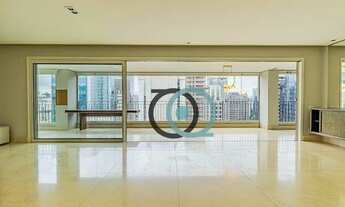 Imagem 5: Apartamento com 3 dormitórios, 223 m² - venda por R$ 8.000.000 ou aluguel por R$ 35.865/mê