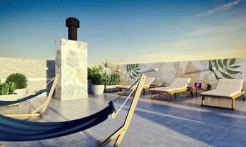 Imagem: Lançamento à venda, 56 m² privativos