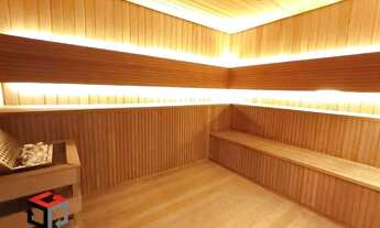 Imagem 7: Loft Duplex Mobiliado para locação de 110m² no Jardins - SP