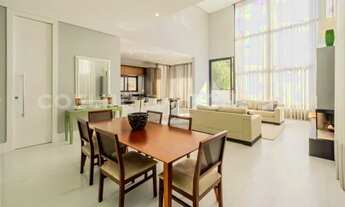 Imagem 2: Santana de Parnaíba - Casa de Condomínio - Alphaville