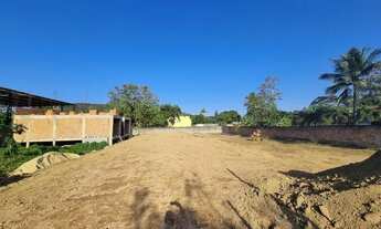 Imagem 2: Lotes no centro de Vargem Grande