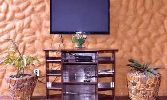 Imagem 7: Casa temporada pirenopolis