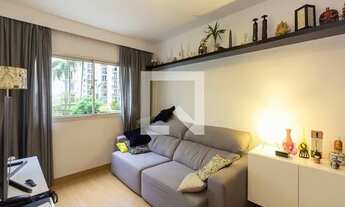 Imagem 1: Apartamento à Venda - Moema, 2 Quartos, 55 m2