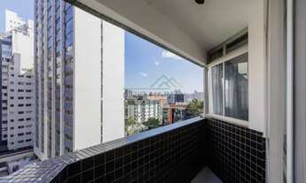 Imagem 7: No coração do Batel...perfeito para retrofit!