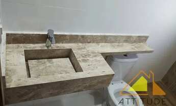 Imagem 4: Apartamento à Venda - Alves Dias - São Bernardo do Campo