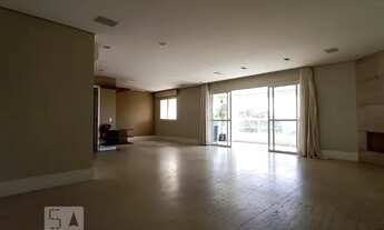 Imagem 4: Apartamento para Aluguel - Alphaville, 3 Quartos, 202 m2