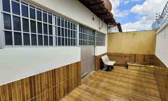 Imagem 4: Casa para venda com 170 metros quadrados com 4 quartos em Renascença - Teresina - PI