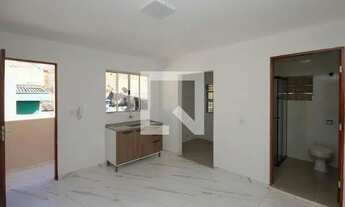 Imagem 2: Casa de Condomínio para Aluguel - Sapopemba, 1 Quarto, 30 m2