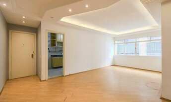 Imagem 3: Apartamento com 2 dormitórios à venda, 111 m² por R$ 1.280.000,00 - Jardins - São Paulo/SP