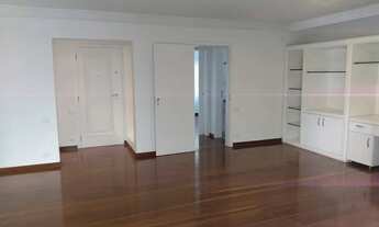 Imagem 3: Apartamento para aluguel e venda com 193 metros quadrados com 4 quartos