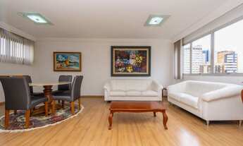 Imagem: Apartamento para venda possui 134 metros