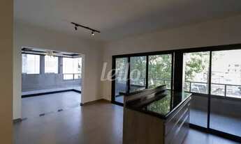 Imagem 5: São Paulo - Apartamento Padrão - Pinheiros