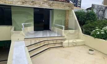 Imagem 3: Vendo Casa na Coroa do Meio . 4 Vagas de Garagem Em Ótima Localização