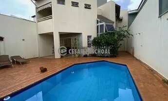 Imagem 6: Casa Sobrado Jardim Califórnia Disponível Para Venda Jardim Califórnia 3 Dormitórios 5 Ba