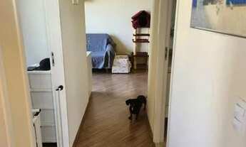 Imagem 3: Apartamento no Condomínio Montana Gardens na City América com 65m² 3 dormitórios 1 suíte