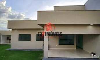 Imagem: EXCELENTE CASA NO GOIÂNIA 2 - GOIÂNIA/GO