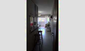 Imagem 4: Apartamento para aluguel na Pituba