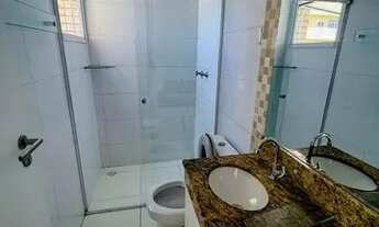 Imagem 7: Alto Padrão para Venda em Praia Grande, Aviação, 4 dormitórios, 3 suítes, 4 banheiros, 2 v