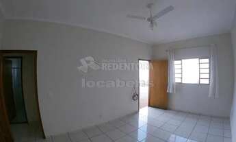 Imagem 5: Casa Padrão em São José do Rio Preto