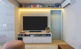 Imagem 6: CONDOMÍNIO BENEDITO PINHEIROS Apartamento com 2 Quarto(s) e 2 banheiro(s) à Venda, 120 po