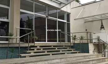 Imagem 4: Apartamento Duplex de 227m² com 3 suítes e 4 Vagas de Garagem no condomínio Paris - Centro