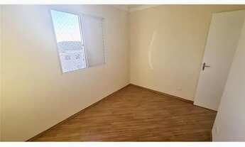 Imagem 4: Apartamento à venda com 50m², dois dormitórios, no Condomínio Vida Bella II, na Vila Bela