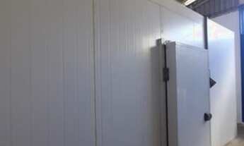 Imagem 6: GALPÃO 144 M² PARQUE CALIFÓRNIA (LAPA)- RUA MIGUEL HÉREDIA