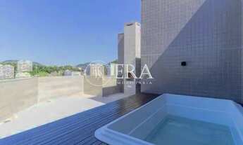 Imagem: Laranjeiras- Maison Laranjeiras, cobertura