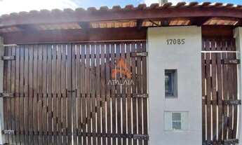 Imagem 5: Casa com 2 dorms, Real, Praia Grande - R$ 330 mil, Cod: 1406