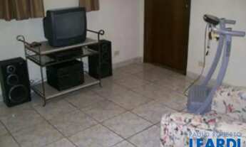 Imagem 7: SOBRADO - MOOCA - SP