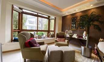 Imagem 2: CASA EM CONDOMINIO PRÓXIMO AO CENTRO DE GRAMADO