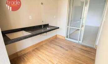 Imagem 10: Apartamento à venda, 107 m² por R$ 619.000,00 - Jardim Paulista - Ribeirão Preto/SP