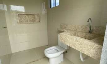 Imagem 4: Campo Grande - Casa Padrão - Seminário