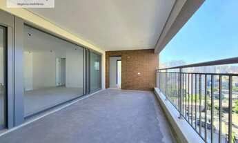 Imagem 3: Apartamento à venda, 161 m² por R$ 3.200.000,00 - Vila Clementino - São Paulo/SP