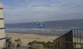 Imagem 4: 2 dorms, FRENTE A PRAIA, Vila Tupi, R$ 270 mil