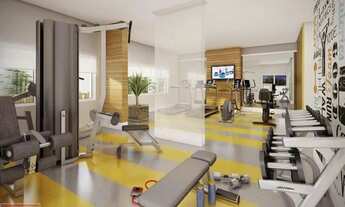 Imagem 7: ALTO DE SANTANA , TERRAÇO GOURMET , COM PLANEJADOS