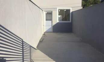 Imagem 3: Casa Geminada para Venda em Ribeirão das Neves, Porto Seguro, 2 dormitórios, 1 banheiro, 1